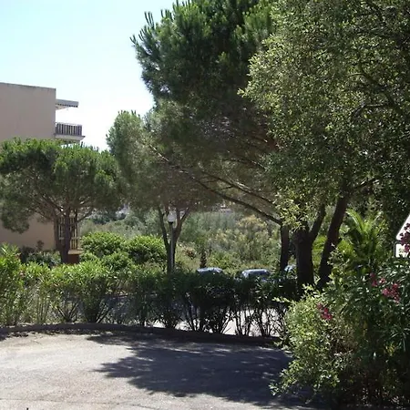 Les Bosquets * Sainte-Maxime