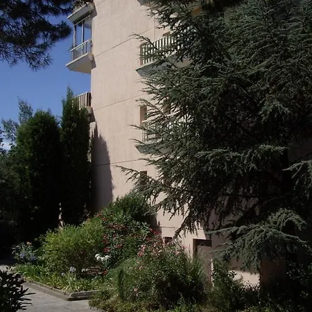 Apartment Les Bosquets *