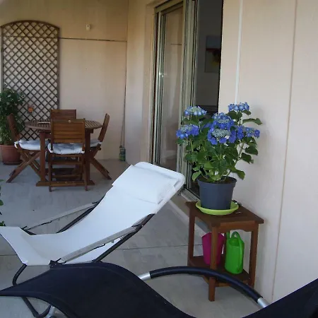 Les Bosquets Apartment