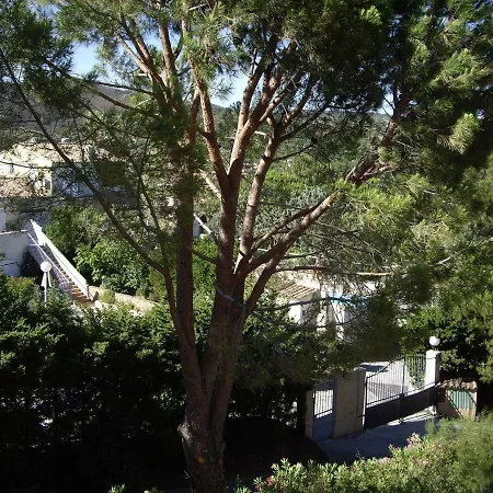Apartment Les Bosquets *