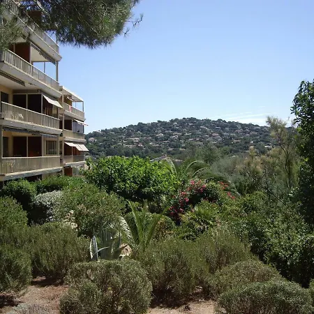 Les Bosquets Apartment Sainte-Maxime
