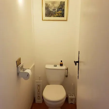 Apartment Les Bosquets *