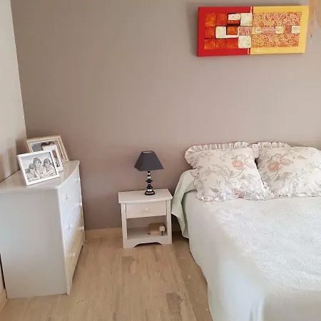 Les Bosquets Apartment Sainte-Maxime