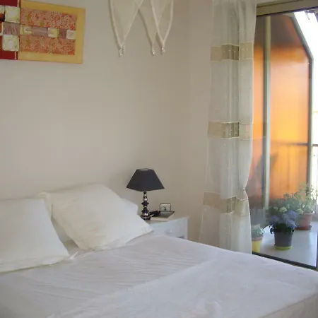 Apartment Les Bosquets Sainte-Maxime